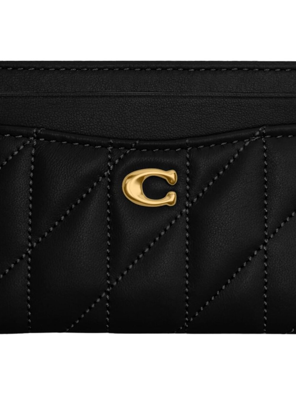 Coach Essential Card Case